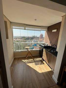 Apartamento à venda com 2 quartos, 56m² - Foto 9