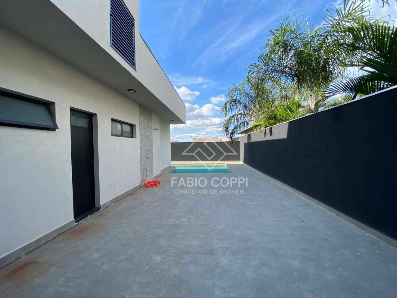 Casa de Condomínio à venda com 4 quartos, 261m² - Foto 29