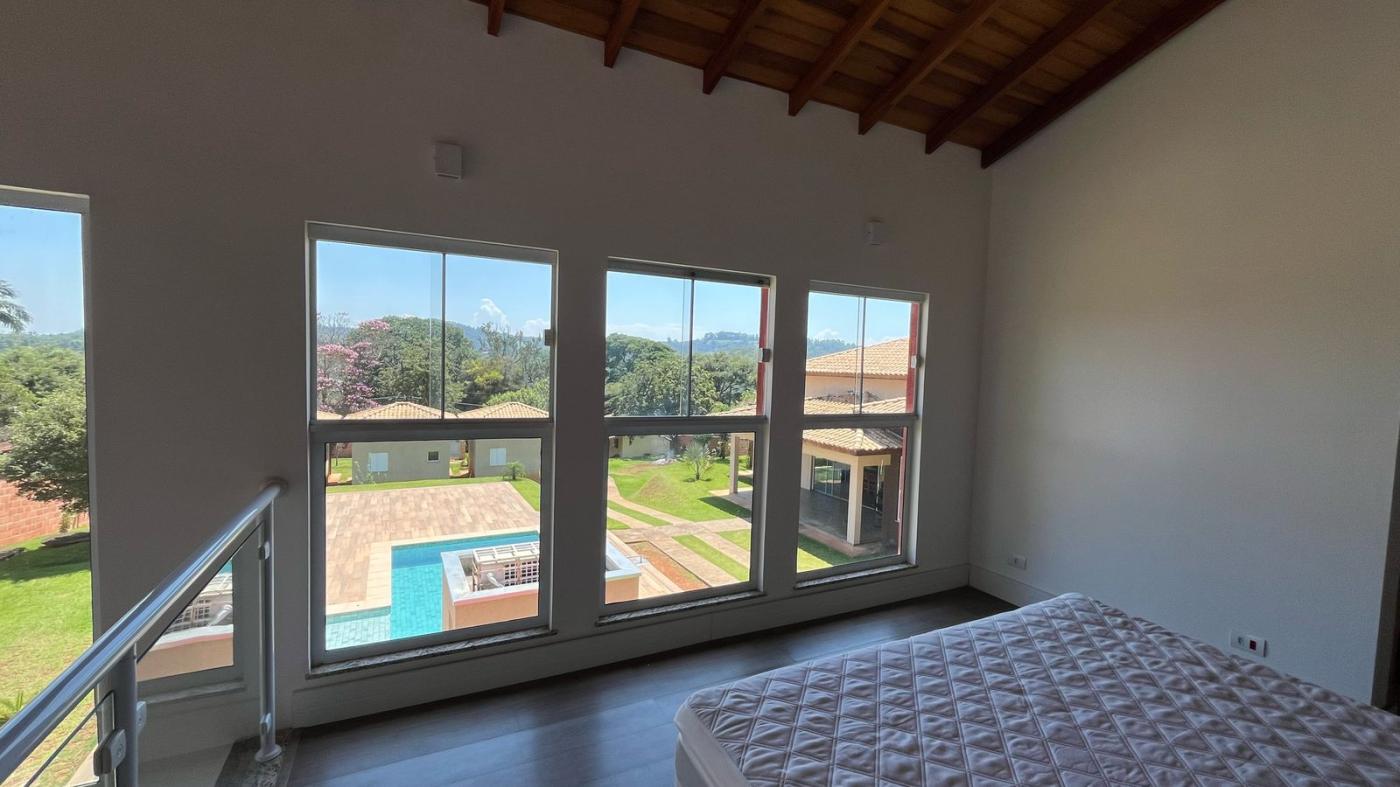Chácara à venda com 6 quartos, 400m² - Foto 15