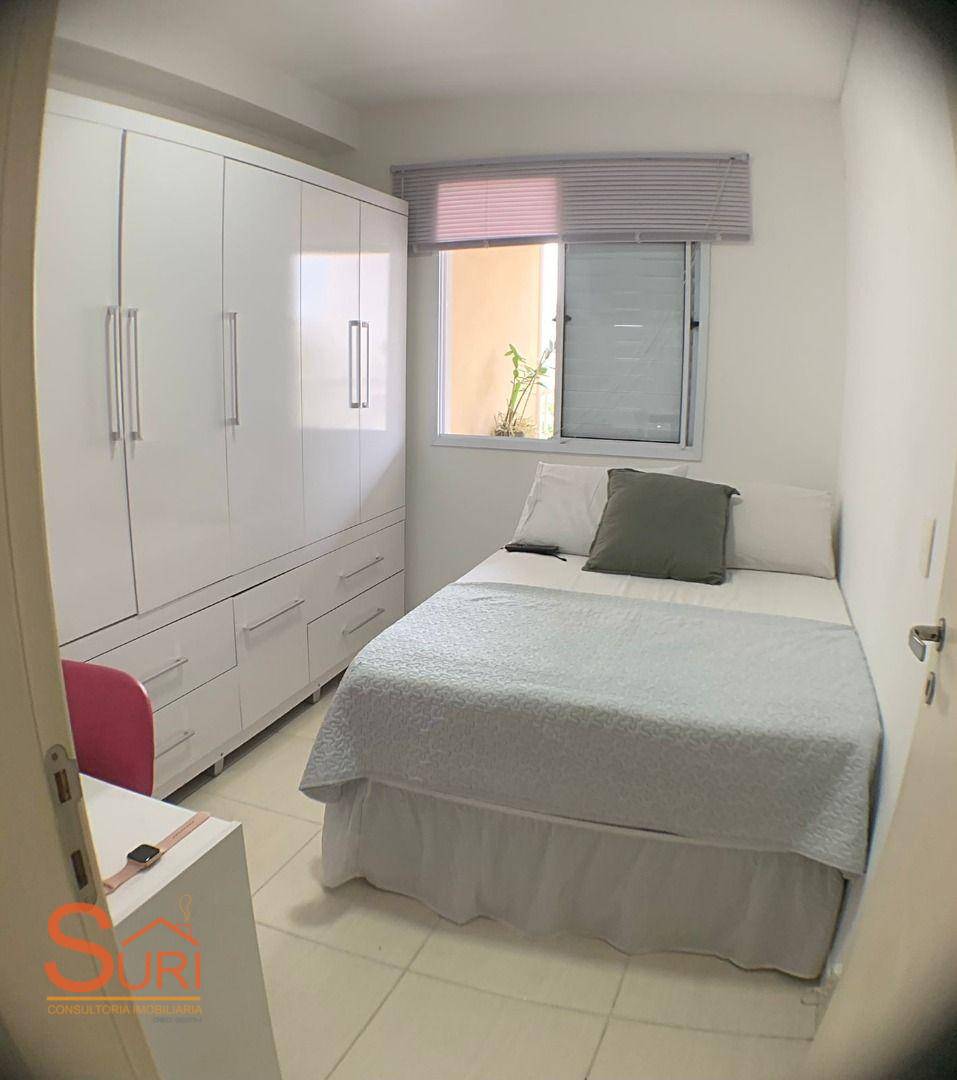 Apartamento à venda com 3 quartos, 93m² - Foto 17