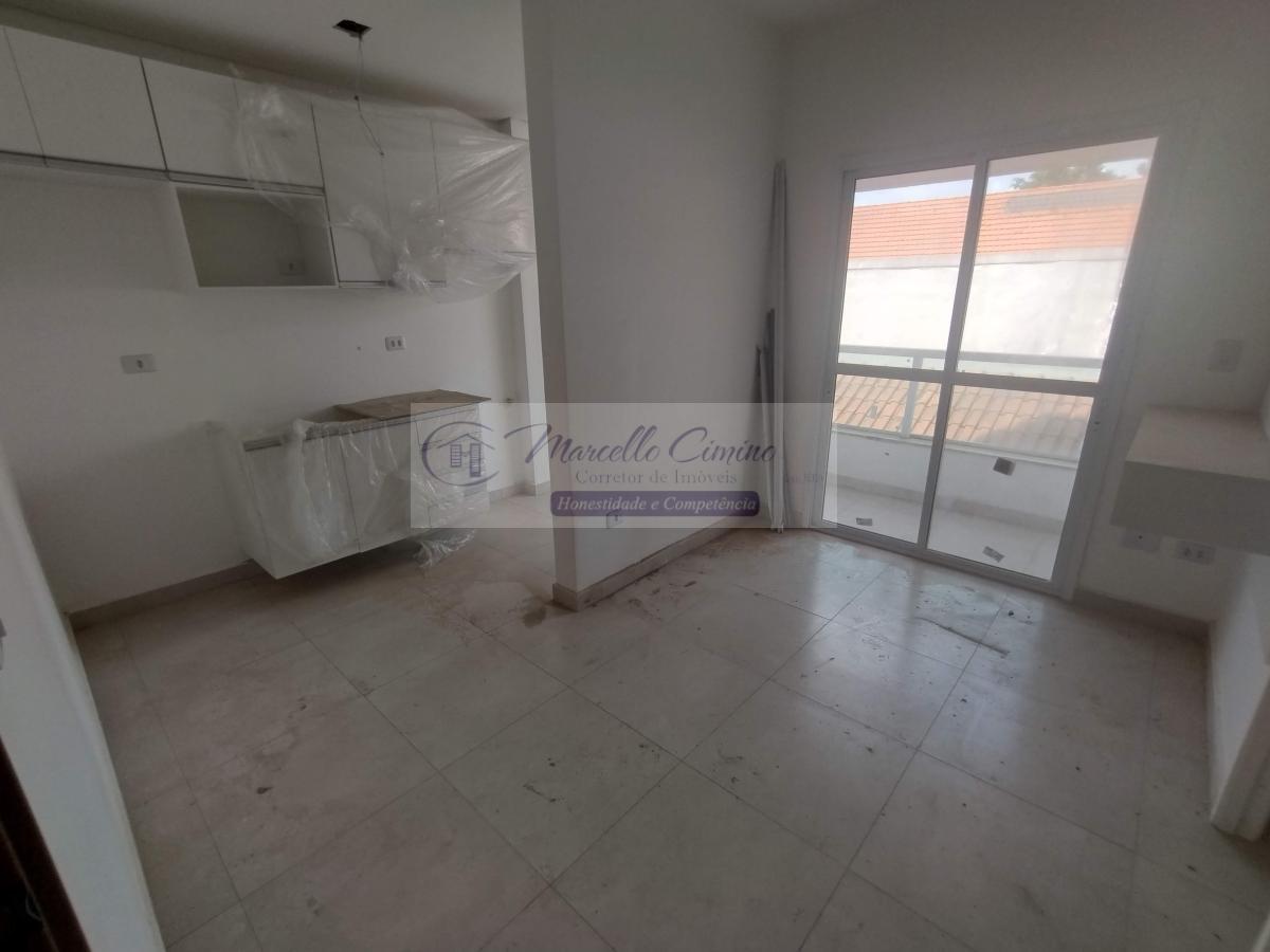 Apartamento à venda com 1 quarto, 36m² - Foto 5