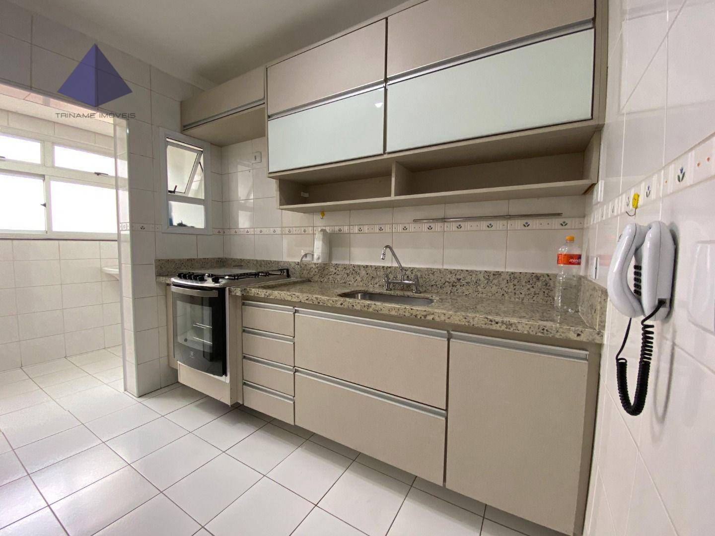 Apartamento, 3 quartos, 86 m² - Foto 4