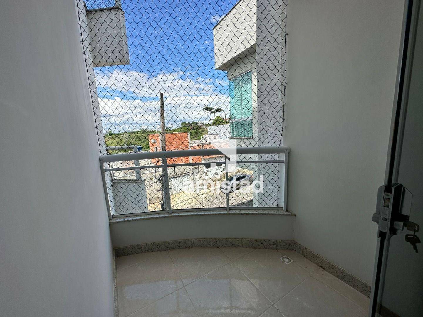 Apartamento à venda com 2 quartos, 90m² - Foto 9