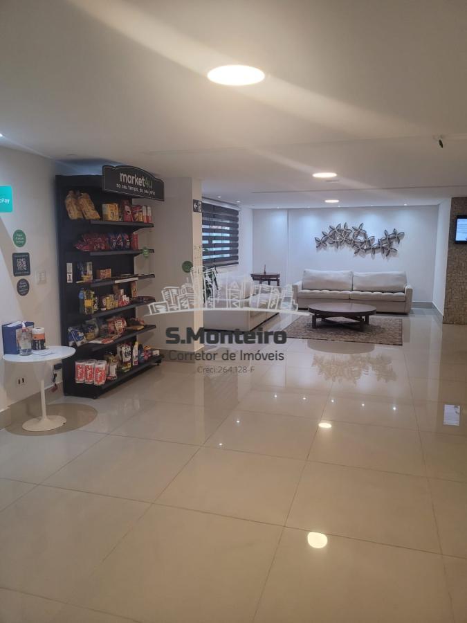 Apartamento à venda com 2 quartos, 76m² - Foto 37