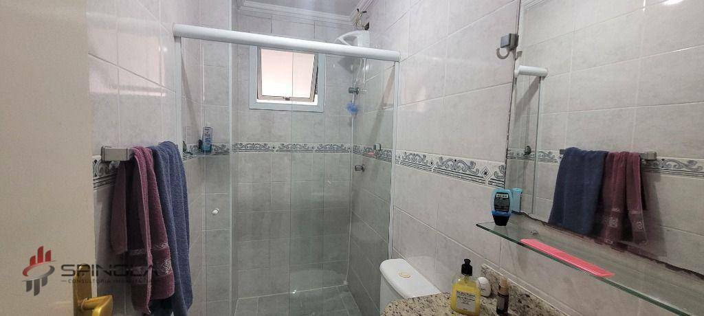 Apartamento à venda com 2 quartos, 80m² - Foto 16