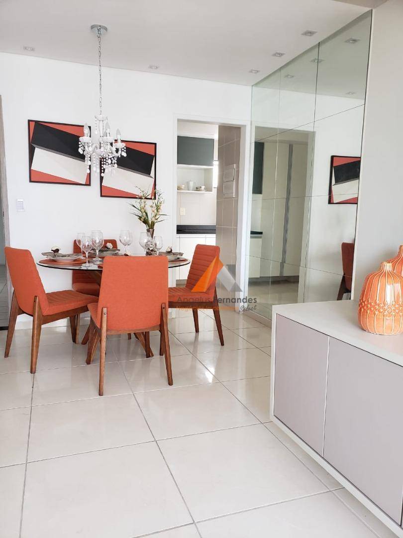 Apartamento à venda com 3 quartos, 72m² - Foto 17