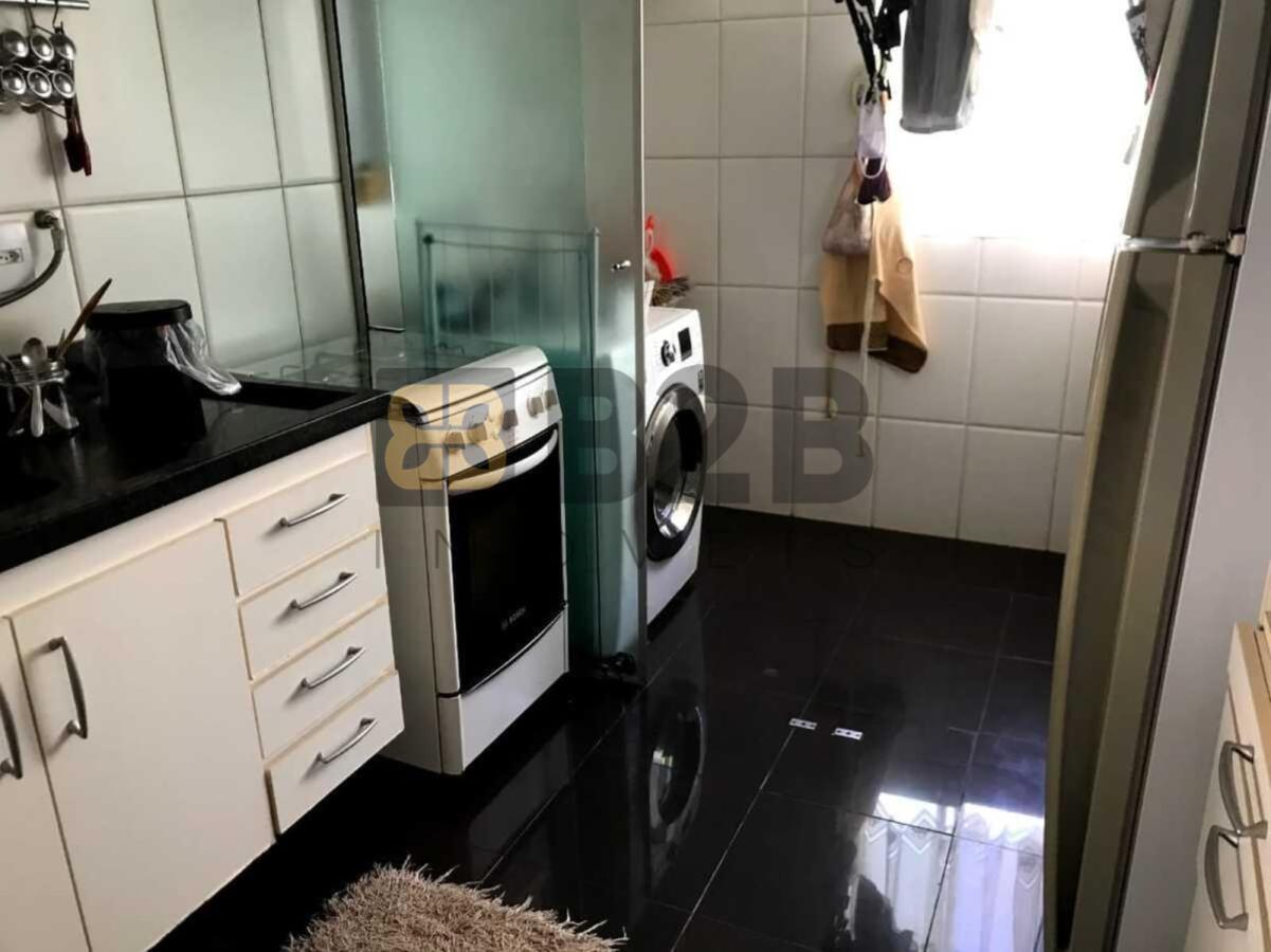 Apartamento à venda com 3 quartos, 71m² - Foto 8