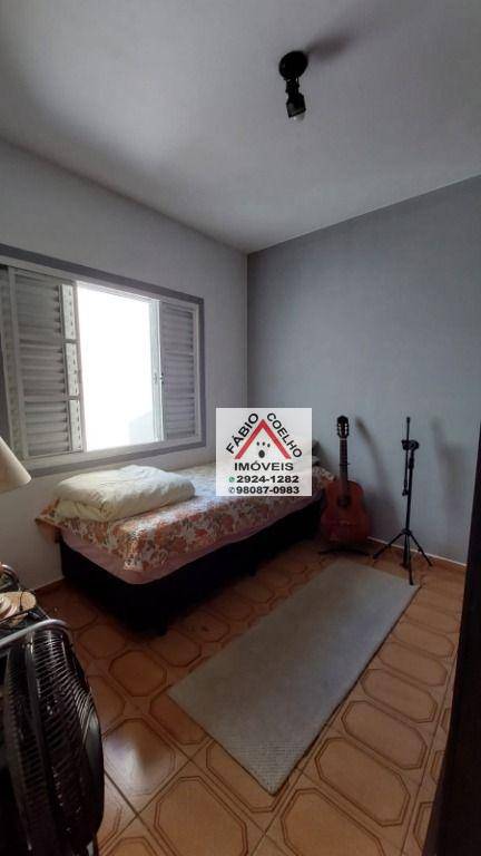 Sobrado à venda com 5 quartos, 90m² - Foto 11