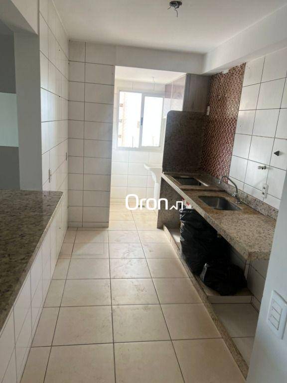 Apartamento à venda com 3 quartos, 77m² - Foto 5