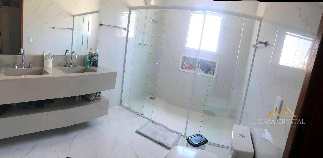 Casa de Condomínio à venda com 4 quartos, 440m² - Foto 15