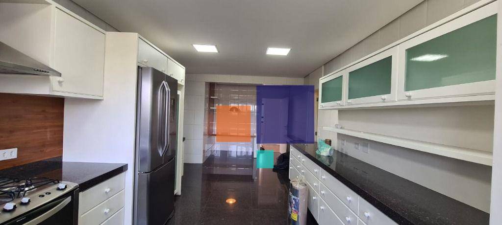 Apartamento para alugar com 4 quartos, 370m² - Foto 31