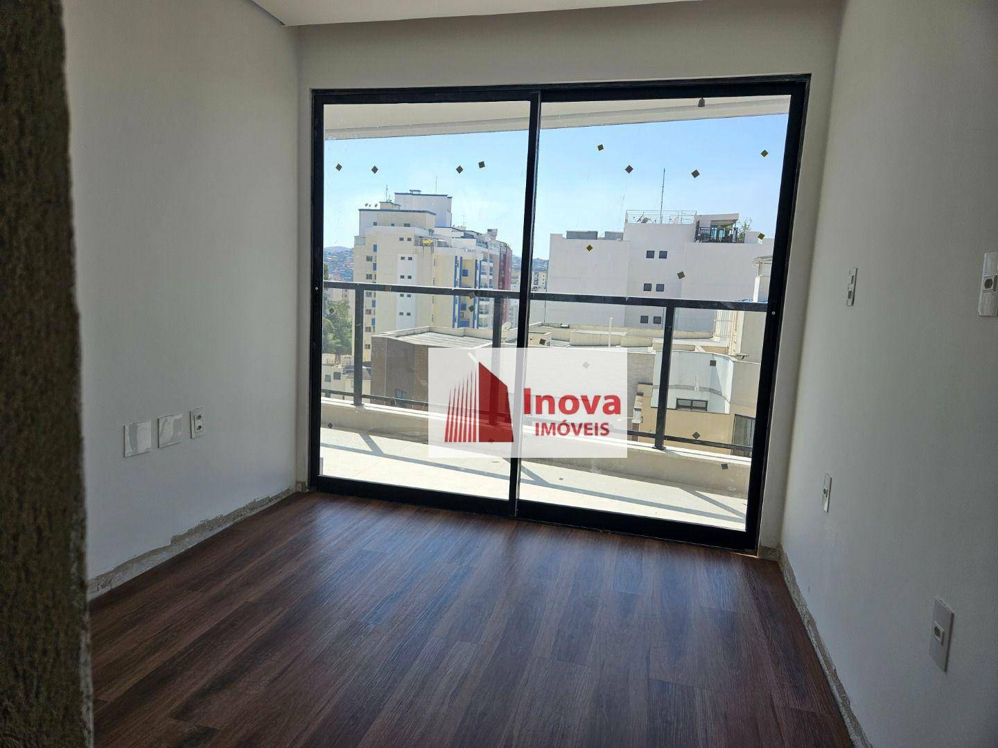 Apartamento à venda com 3 quartos, 100m² - Foto 12