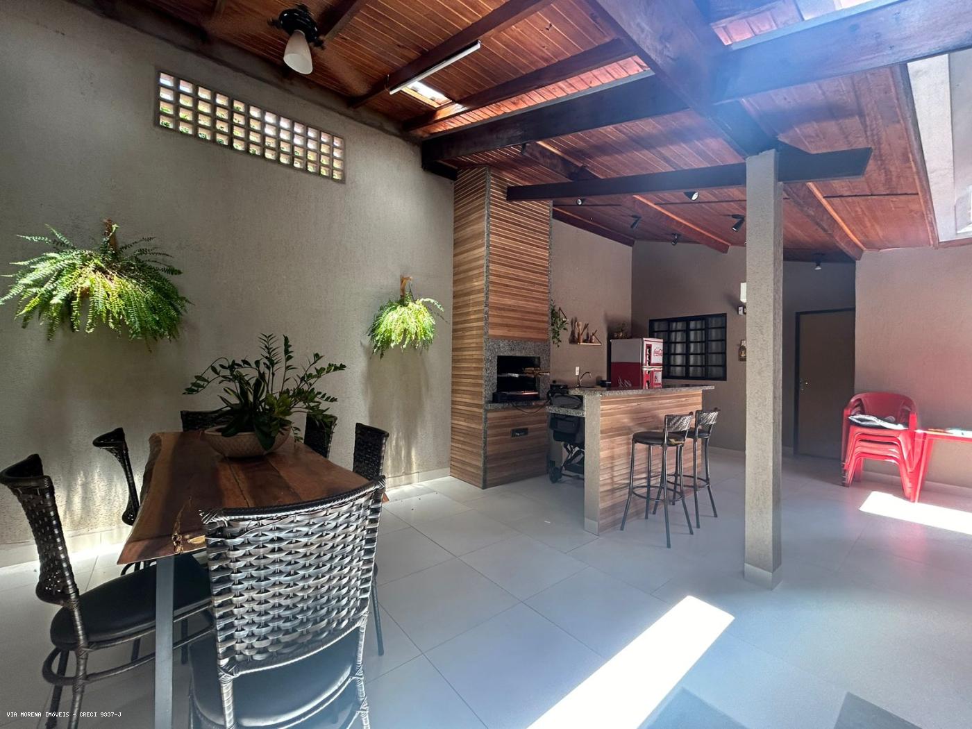 Casa de Condomínio à venda com 3 quartos, 200m² - Foto 25