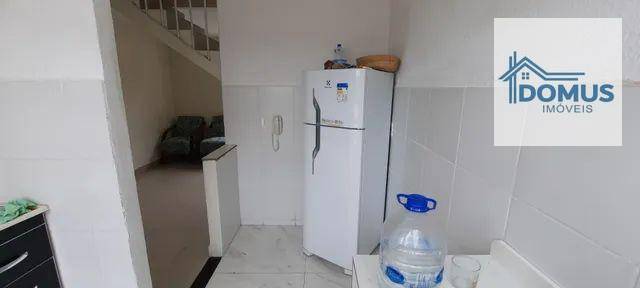 Sobrado à venda com 2 quartos, 130m² - Foto 4