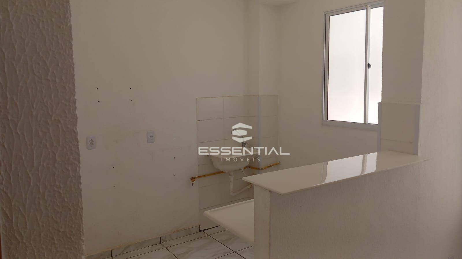 Apartamento à venda com 2 quartos, 45m² - Foto 8