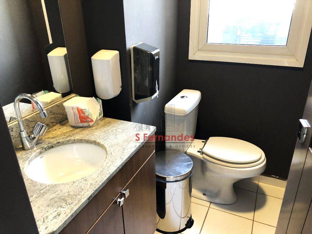 Conjunto Comercial-Sala para alugar, 55m² - Foto 19