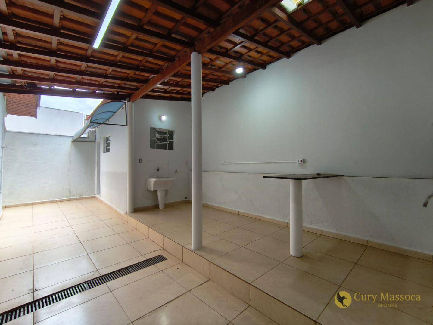 Casa, 6 quartos, 145 m² - Foto 32
