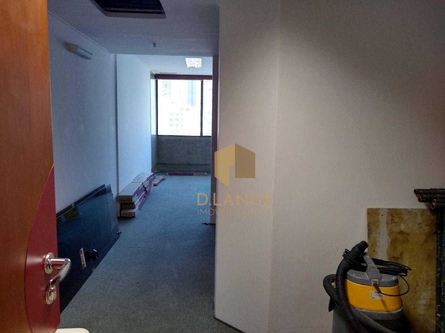 Conjunto Comercial-Sala para alugar, 416m² - Foto 7