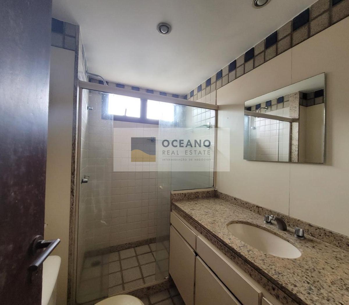 Apartamento para alugar com 4 quartos, 165m² - Foto 19