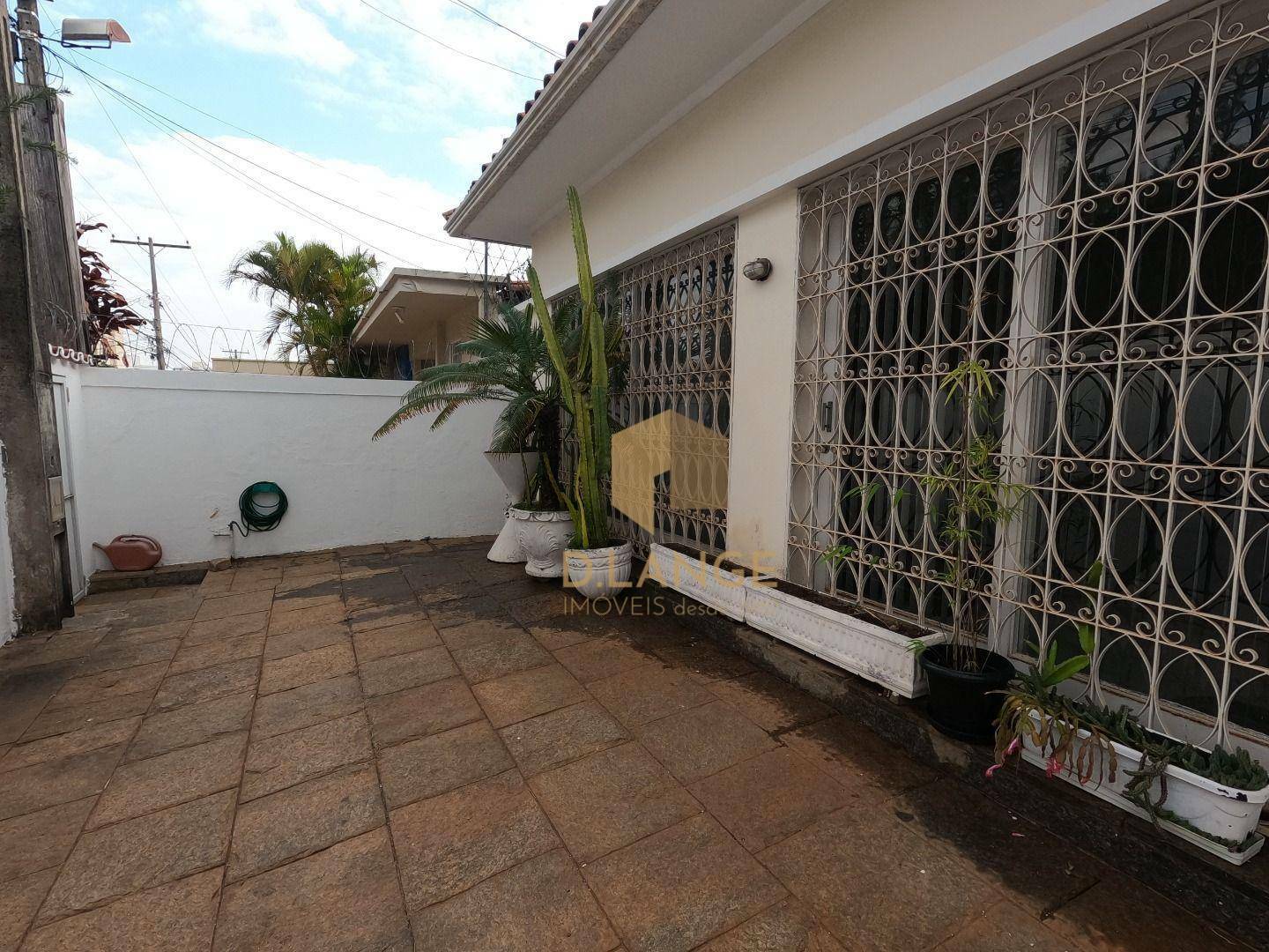 Casa à venda com 4 quartos, 190m² - Foto 3