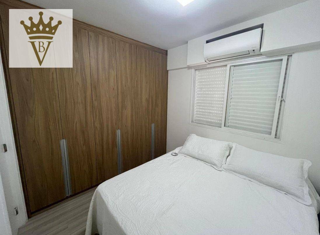 Apartamento para alugar com 1 quarto, 35m² - Foto 9