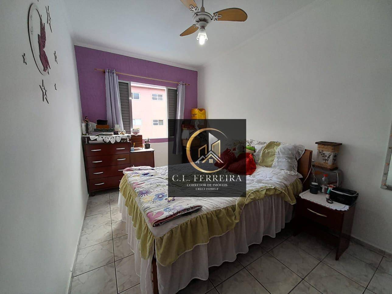 Apartamento à venda com 1 quarto, 44m² - Foto 10