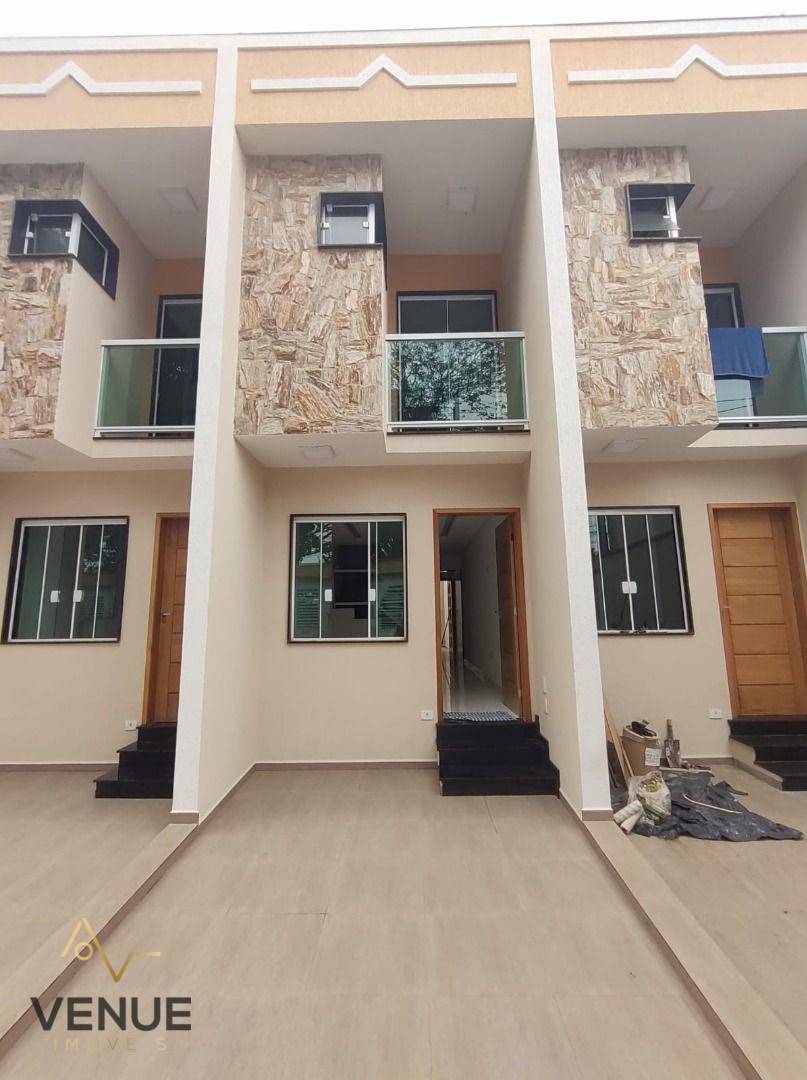 Sobrado à venda com 2 quartos, 76m² - Foto 18