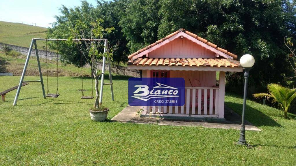 Chácara à venda com 7 quartos, 1115m² - Foto 14