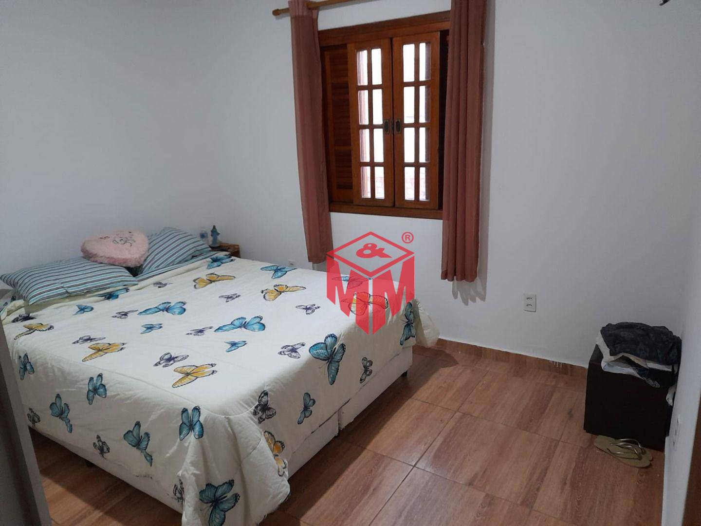 Casa à venda com 3 quartos, 184m² - Foto 12