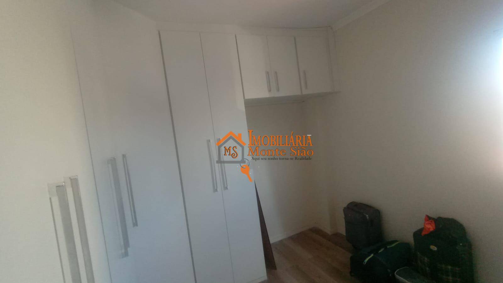 Apartamento à venda com 2 quartos, 56m² - Foto 14