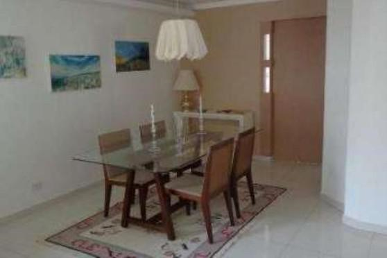 Apartamento à venda com 3 quartos, 181m² - Foto 2