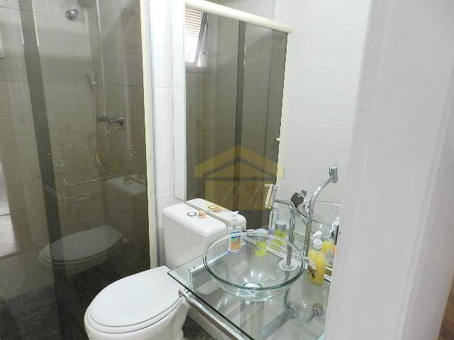 Apartamento à venda com 3 quartos, 68m² - Foto 22