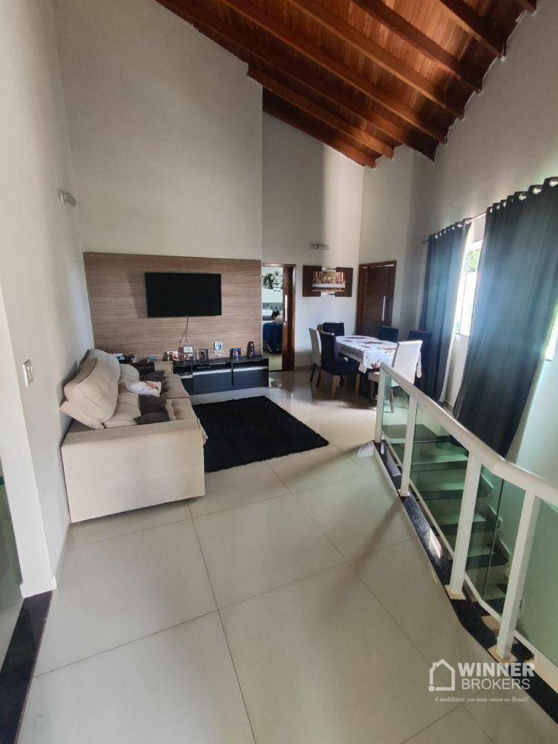 Casa à venda com 4 quartos, 169m² - Foto 12