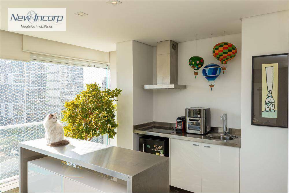 Apartamento à venda com 3 quartos, 72m² - Foto 5