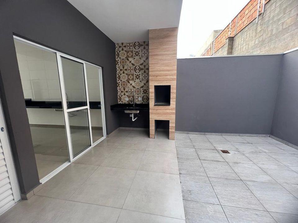 Casa de Condomínio à venda com 3 quartos, 154m² - Foto 3