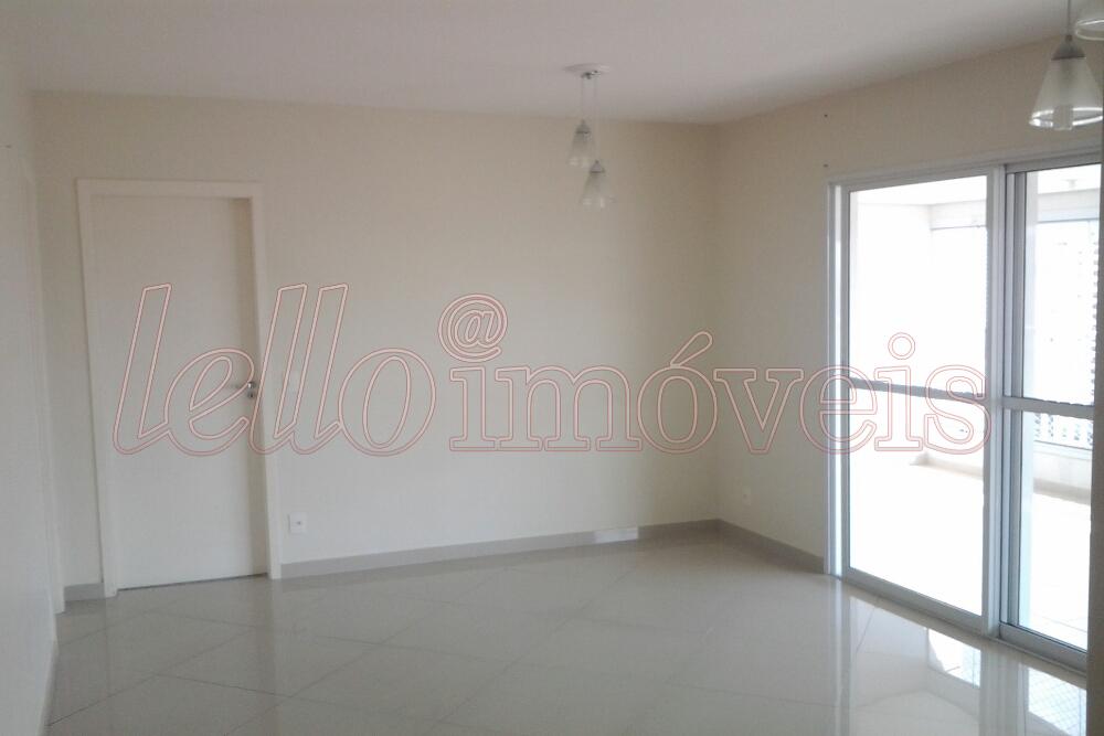 Apartamento para alugar com 3 quartos, 132m² - Foto 2