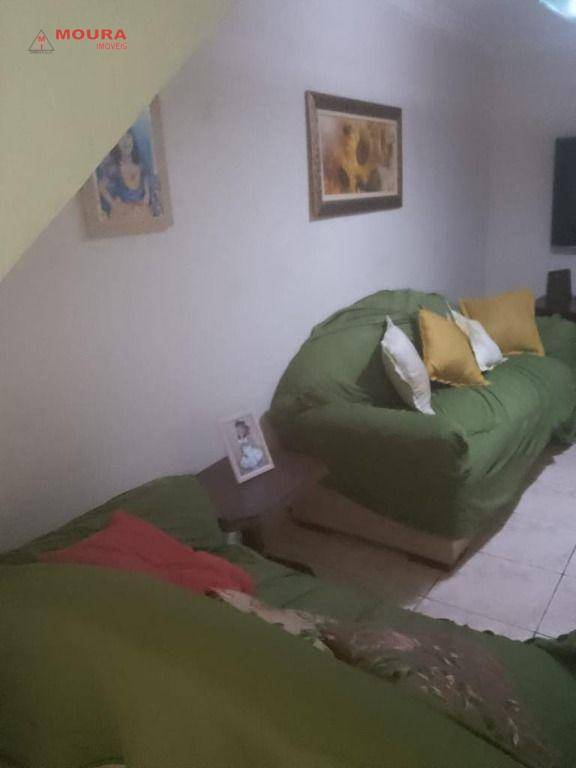 Sobrado à venda com 4 quartos, 177m² - Foto 25