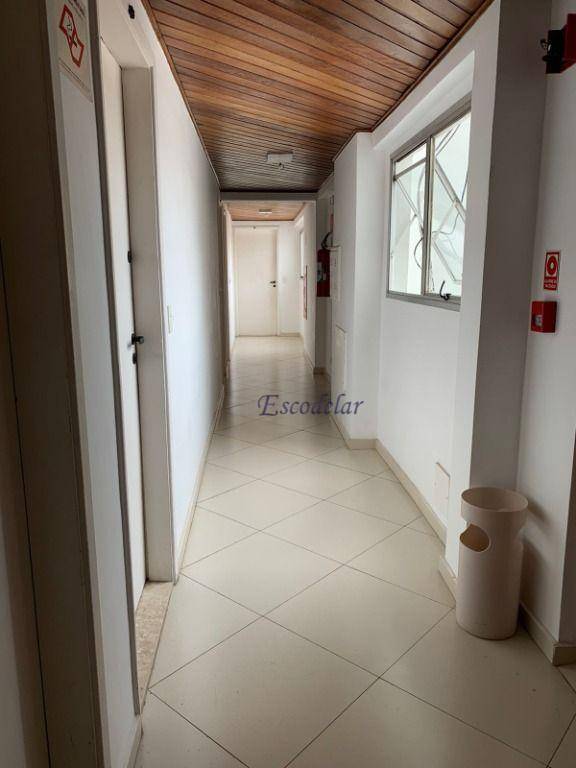 Conjunto Comercial-Sala à venda, 21m² - Foto 7