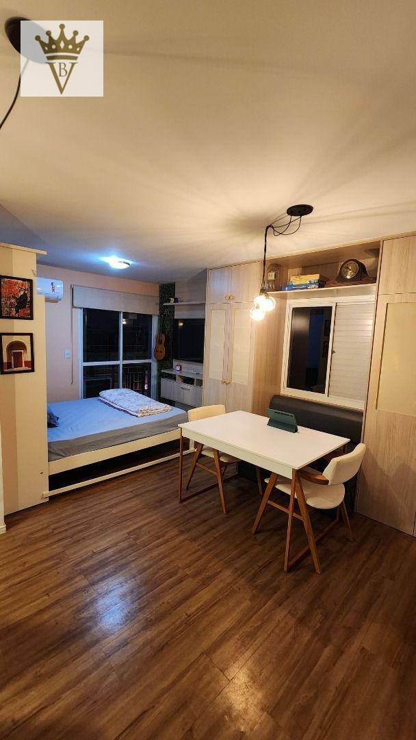 Apartamento à venda com 1 quarto, 35m² - Foto 17