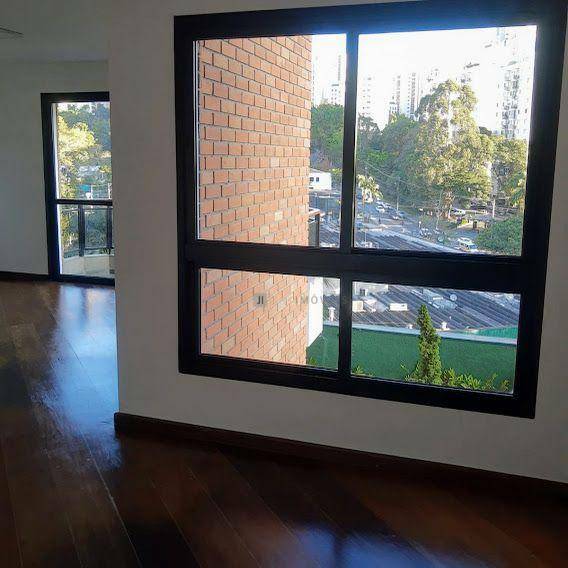 Apartamento à venda com 3 quartos, 133m² - Foto 3