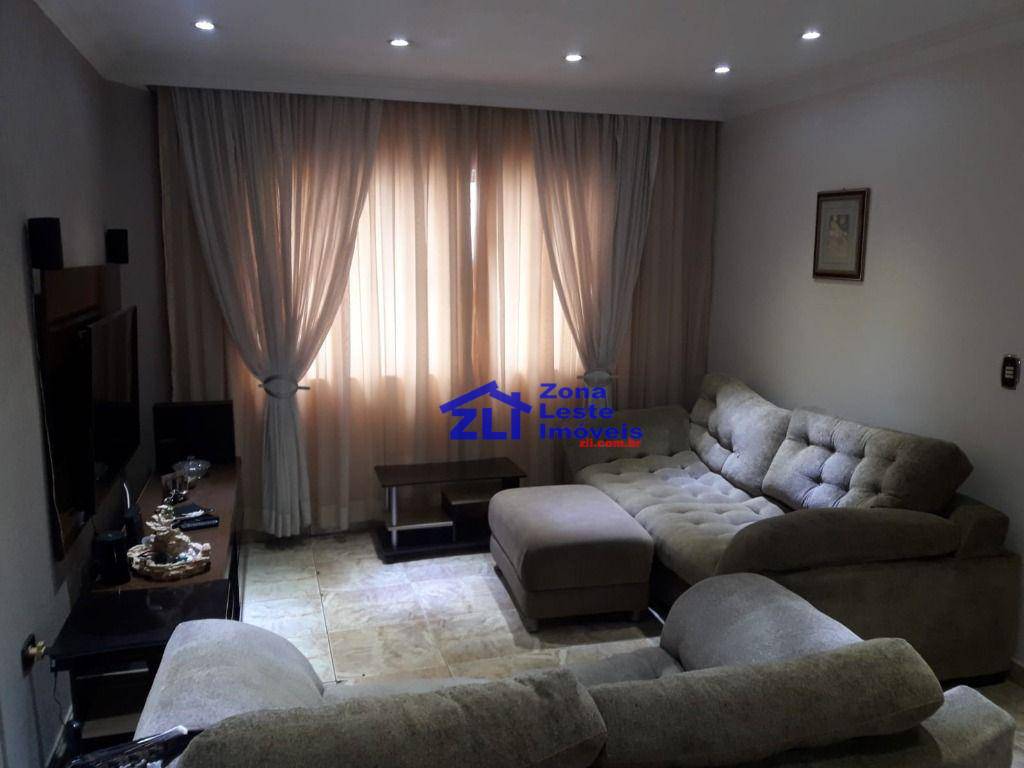 Sobrado à venda com 3 quartos, 284m² - Foto 3