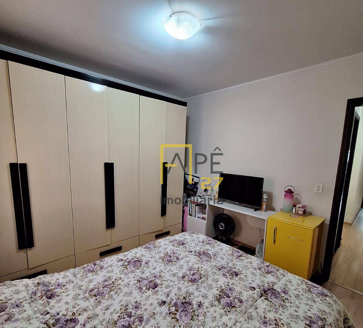 Sobrado à venda com 3 quartos, 135M2 - Foto 18