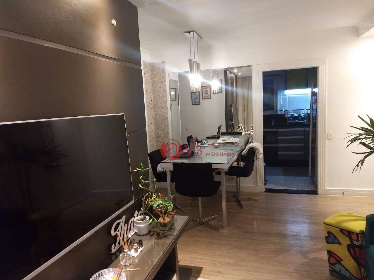 Apartamento à venda com 2 quartos, 76m² - Foto 23