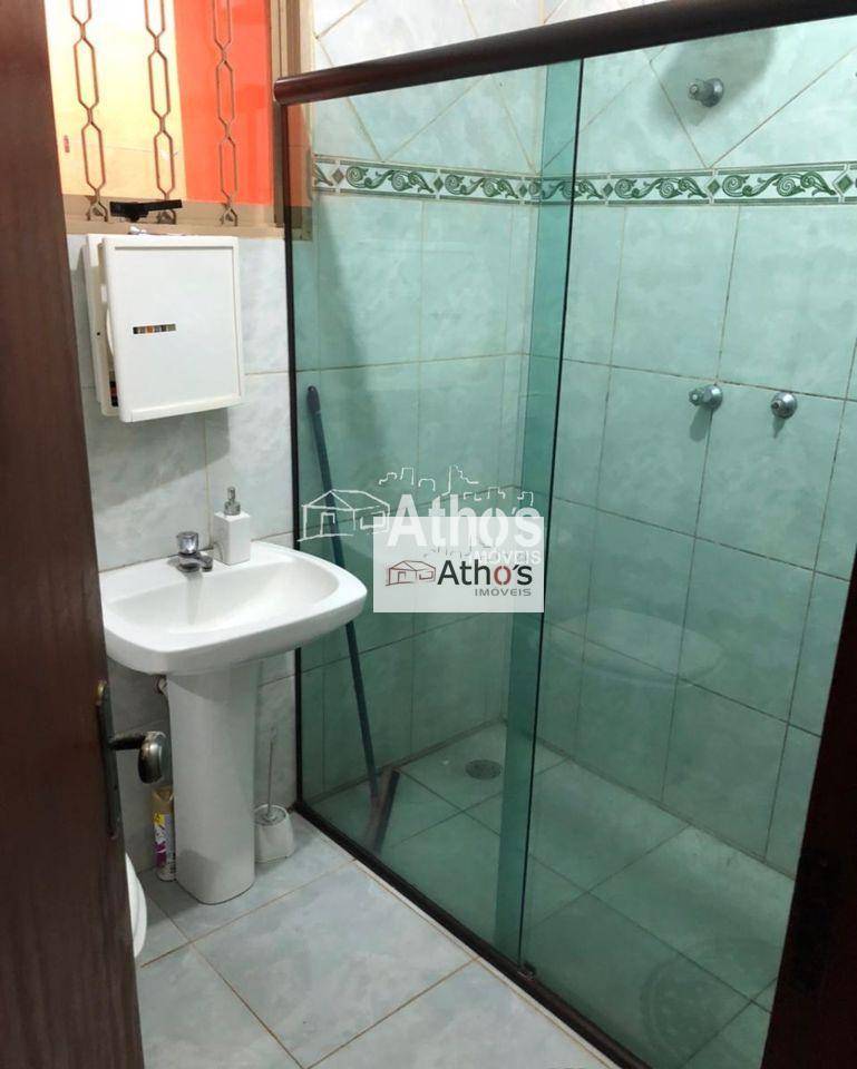 Sobrado à venda com 4 quartos, 218m² - Foto 14