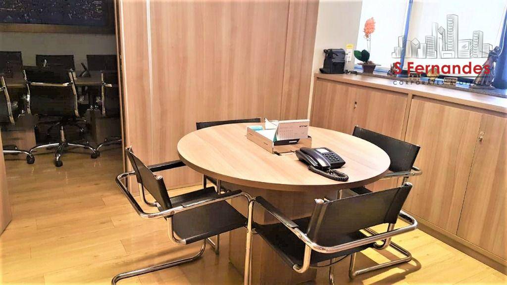 Conjunto Comercial-Sala à venda, 110m² - Foto 9