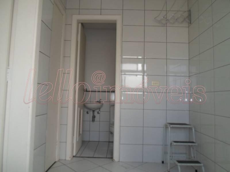 Apartamento à venda com 3 quartos, 212m² - Foto 50