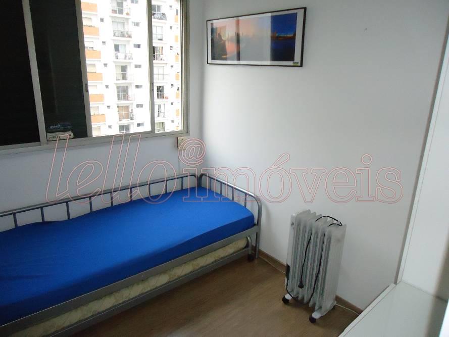 Apartamento para alugar com 3 quartos, 86m² - Foto 5