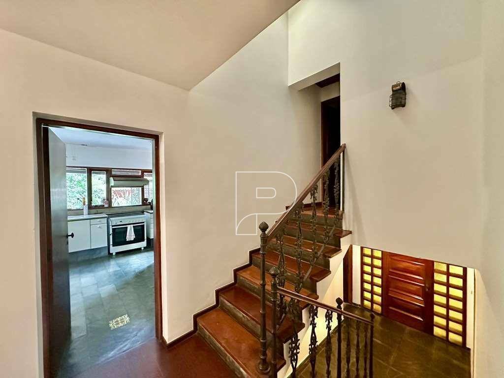 Casa de Condomínio à venda com 4 quartos, 417m² - Foto 18