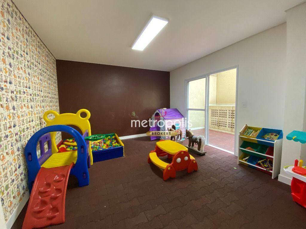 Apartamento à venda com 3 quartos, 95m² - Foto 43