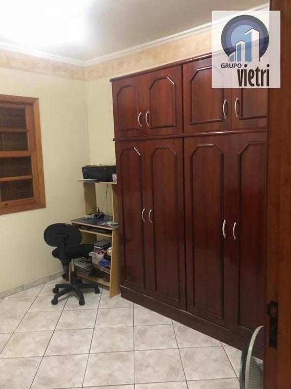 Sobrado à venda com 3 quartos, 140m² - Foto 24